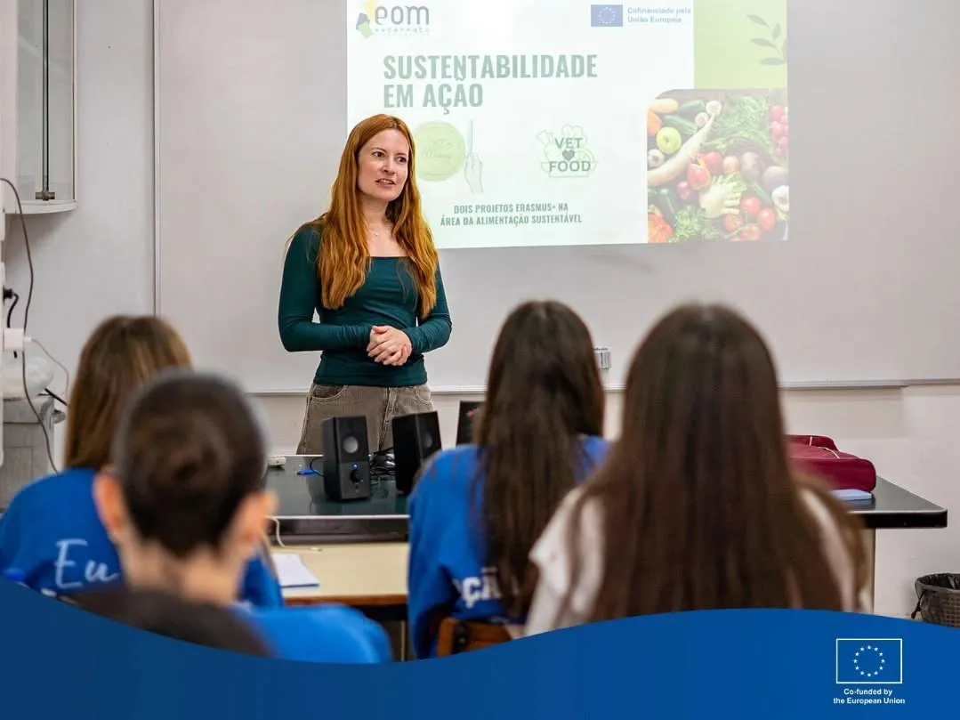 Galeria: Sustentabilidade em ação — imagem 5