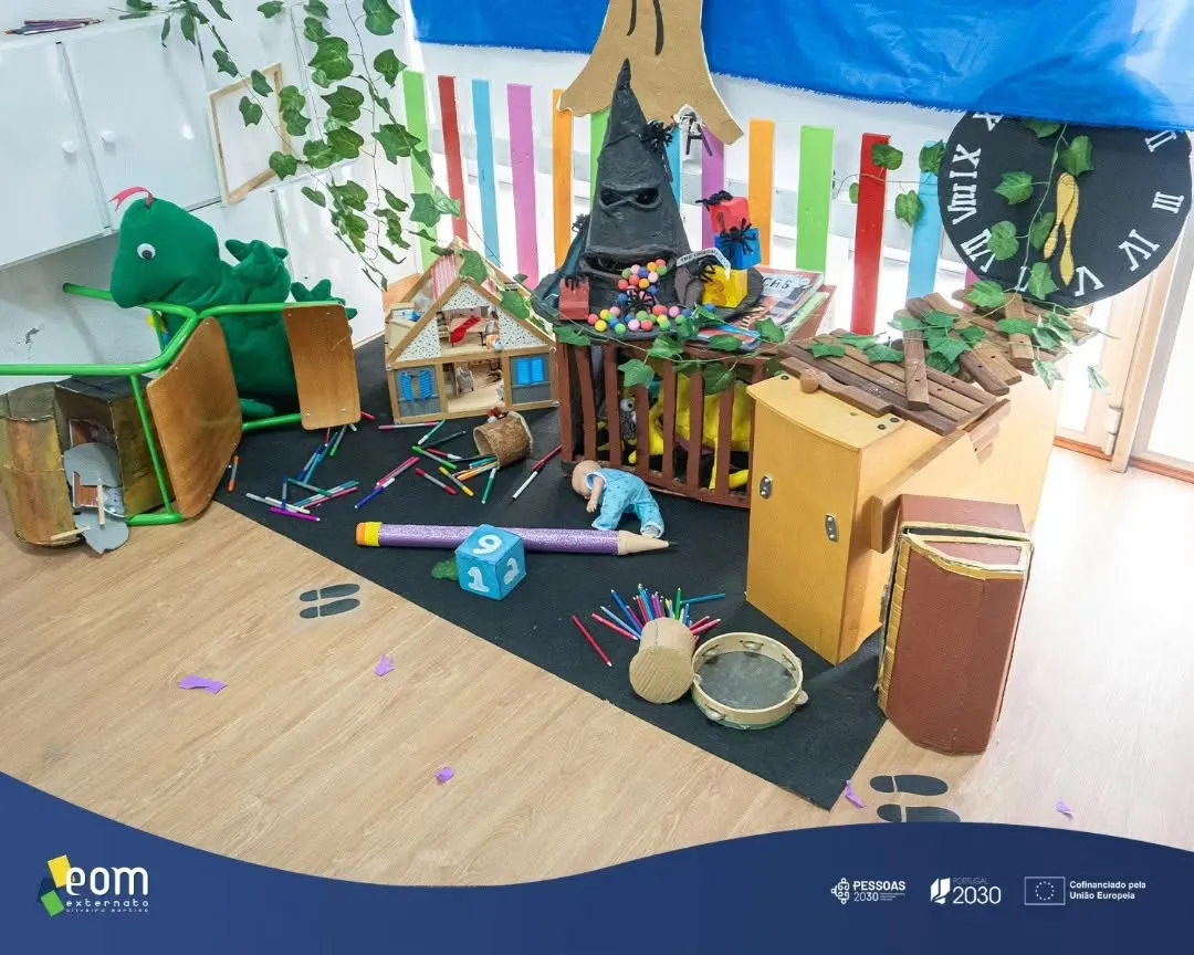 Galeria: Dia do Curso de Ação Educativa — imagem 2