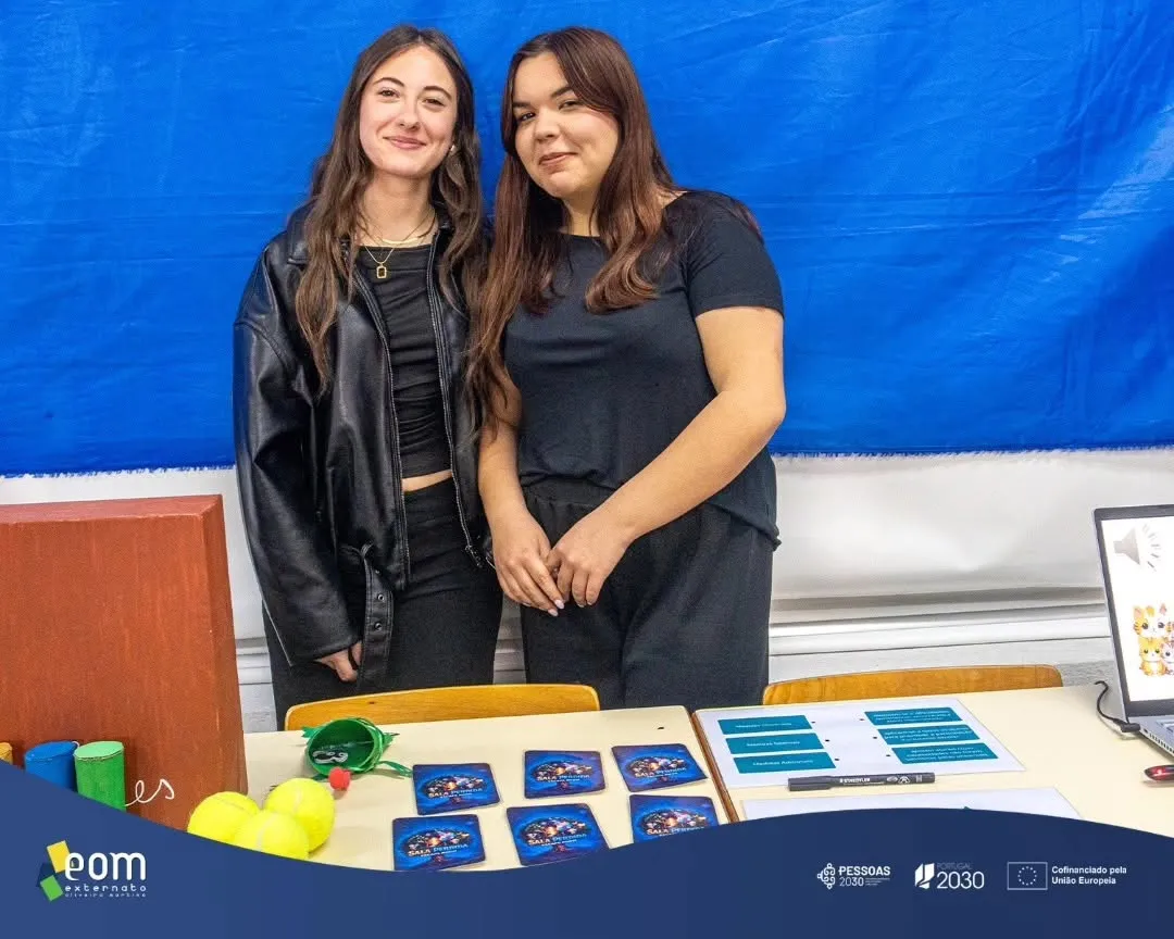 Galeria: Dia do Curso de Ação Educativa — imagem 9