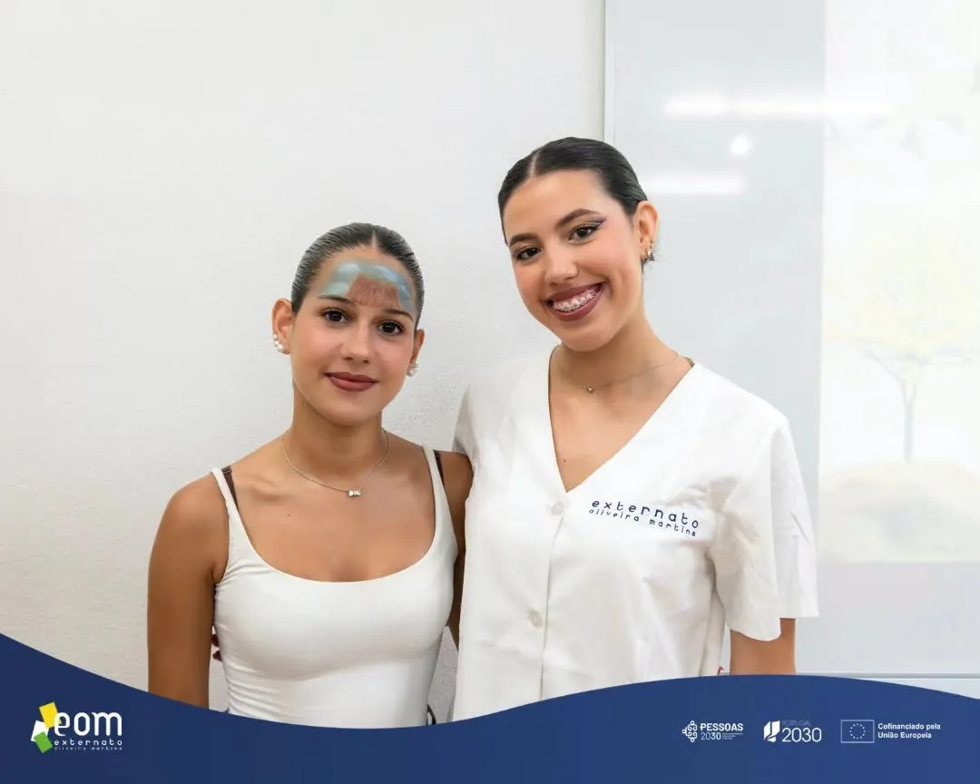 Galeria: Provas de Aptidão Profissional de Esteticista — imagem 11