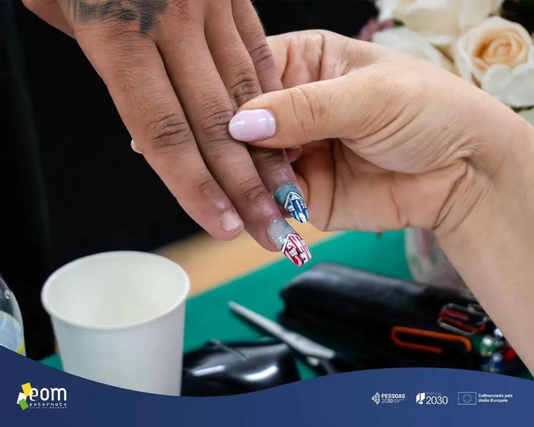 Galeria: Provas de Aptidão Profissional de Esteticista — imagem 5