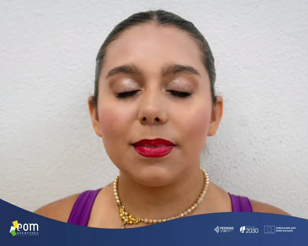 Galeria: Provas de Aptidão Profissional de Esteticista — imagem 6