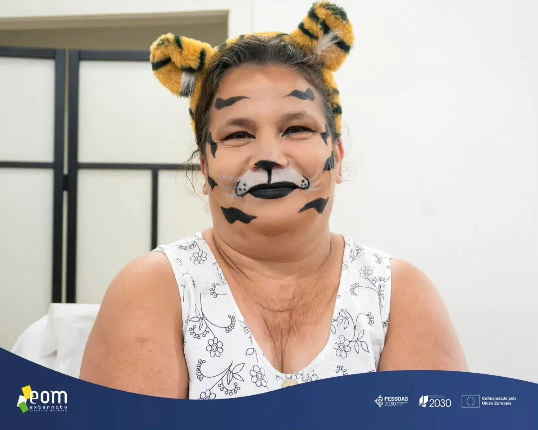Galeria: Provas de Aptidão Profissional de Esteticista — imagem 7