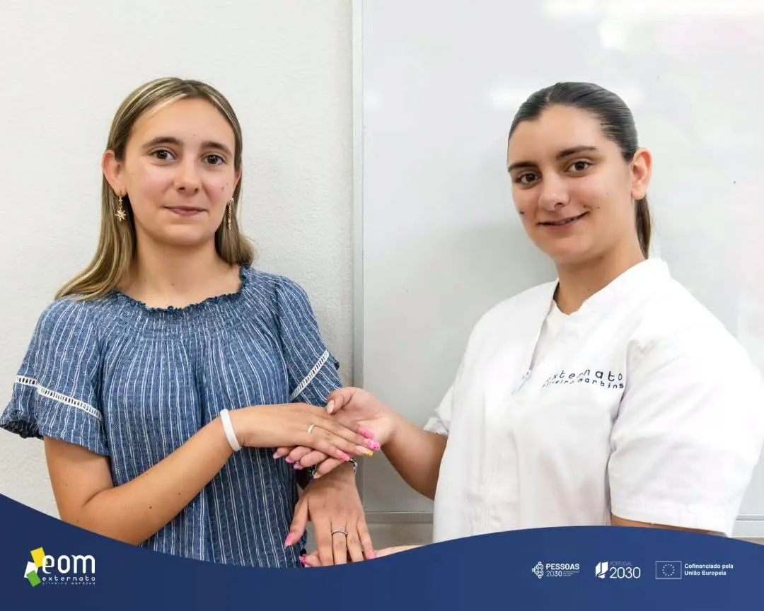 Galeria: Provas de Aptidão Profissional de Esteticista — imagem 9