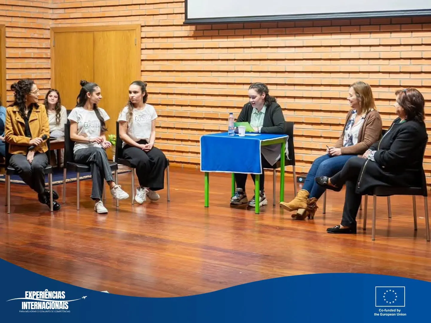 Galeria: Experiências Internacionais eleva a dimensão europeia ao EOM — imagem 3