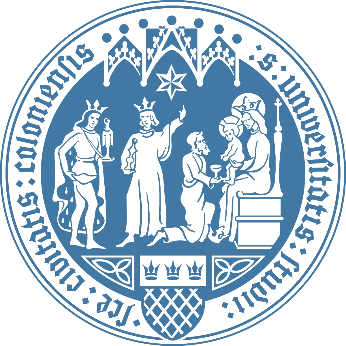Universitaet zu Koeln